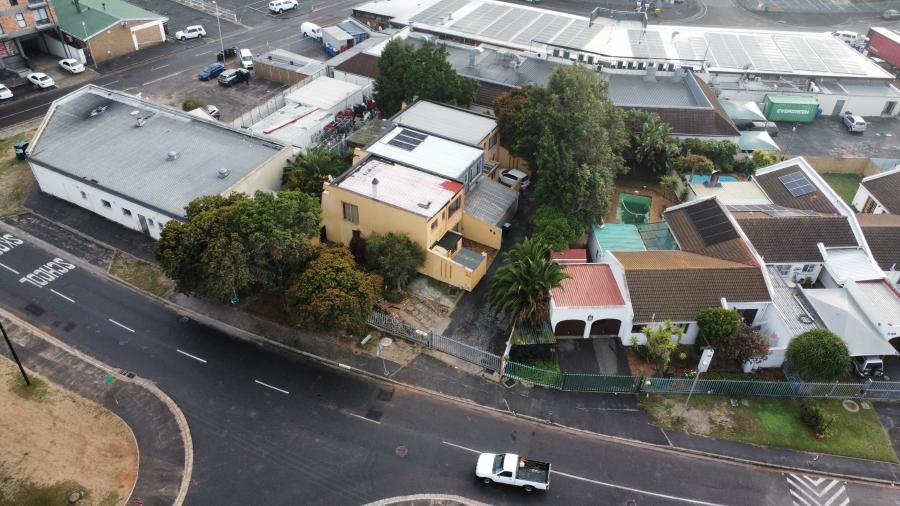 Commercial Property for Sale in Table View Western Cape